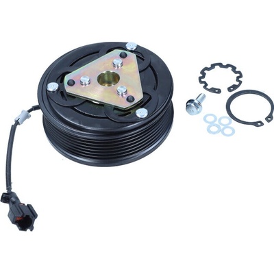 Elektromagnetická spojka, kompresor klimatizace MAXGEAR AC130306