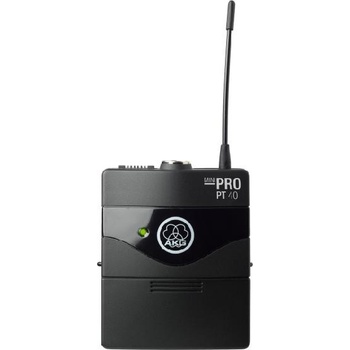 AKG WMS40 MINI INSTRUMENTAL SET ISM1