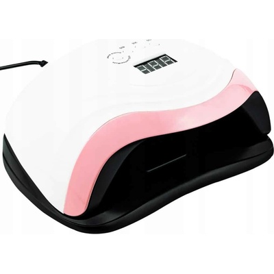 ALL4LIGHT V7 Lampa na nehty UV LED 168W – Zbozi.Blesk.cz