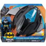 Batman DC Batman Фигура Ninja Strike с Batwing