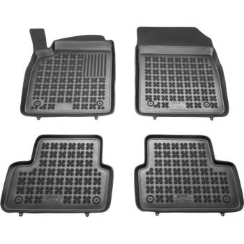 Image 1 of Rezaw-Plast Гумени стелки за OPEL Astra J (2009-2015) - тип леген (200510)