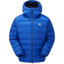 Mountain Equipment Senja jacket Lapis Blue