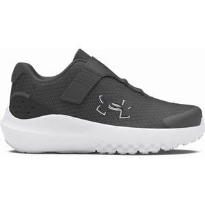 Under Armour BINF Surge 4 AC-GRY Размер на обувките (ЕС): 22 / Цвят: тъмно сив