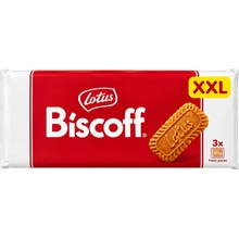 Lotus Biscoff Karamelizované sušenky 375 g