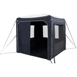 Dometic Павилион Dometic Hub Pavilion - Charcoal - размер One Size (525-1324-0111) Палатка