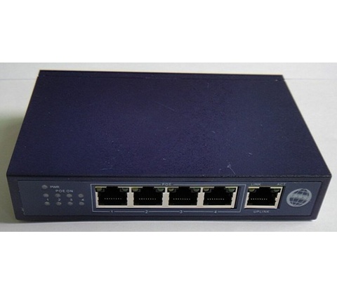 Zoneway PoE31004P