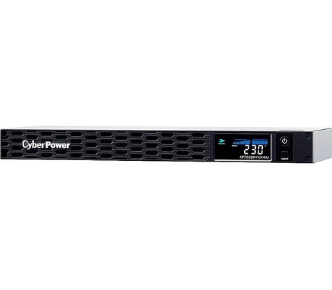 CyberPower CP700EIPFCRM1U