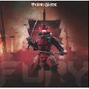 Fury - Tokyo Blade LP