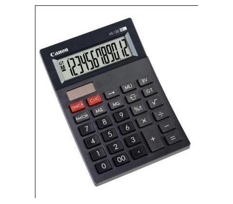 Canon AS 120