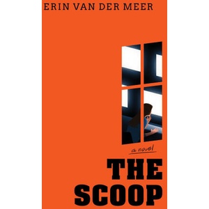 The Scoop (ISBN: 9781538776339)