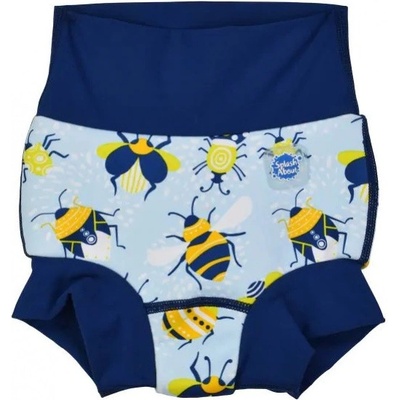 Splash About Plavky Happy Nappy DUO Bugs Life – Zboží Dáma