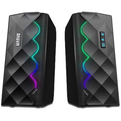 Marvo SG-269, 2.0/6W