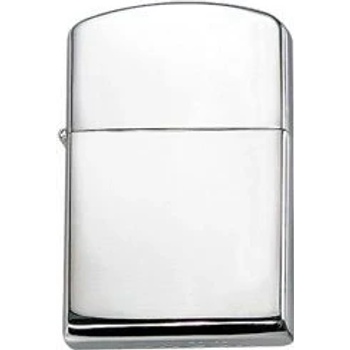 Max Fuchs benzínový lesklý Chrom