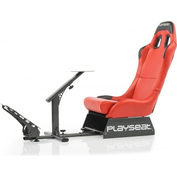 Playseat Evolution red RRE.00100