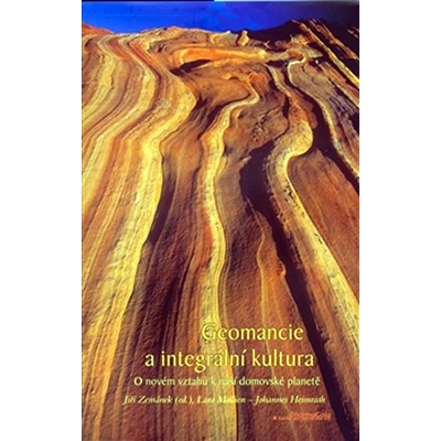 Geomancie a integrální kultura