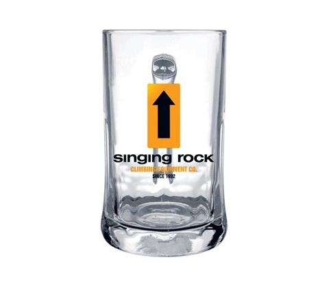 Singing Rock Pitcher