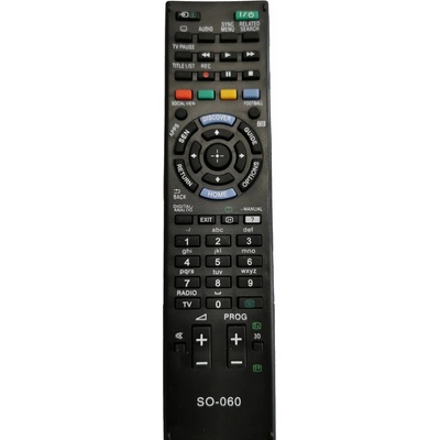 Diaľkový ovládač Sony RM-ED061