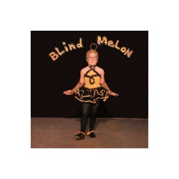 BLIND MELON: BLIND MELON LP
