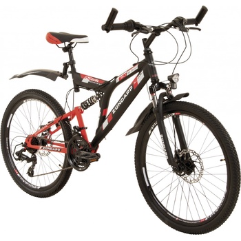 Zündapp Blue 5.0 2023