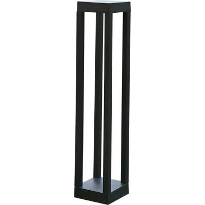 ELMARK Grf309 led ГРАДИНСКО ТЯЛО 10w 3000k 600ММ ip65 (96grf309/bl)