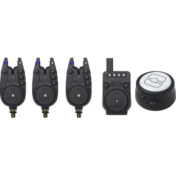 Prologic Sada Signalizátorov C-Series Pre Alarm Set All Blue 3+1+1