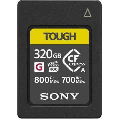 Sony 320 GB EA-G320T