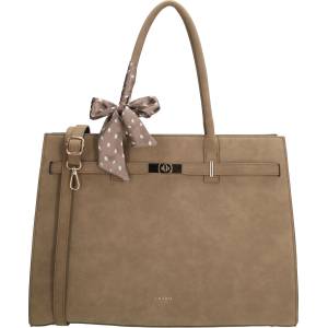Charm London The Hamptons Village 25997 Taupe (CHL-259970)