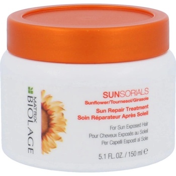 MATRIX BIOLAGE Sunsorials Sun Repair Treatment 150 ml