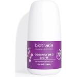 Biotrade Odorex Deo Light Рол-он против изпотяване без алкохол 40 ml
