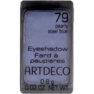 ARTDECO Eyeshadow Pearl 0, 8 g нюанс 79 Pearly Steel Blue