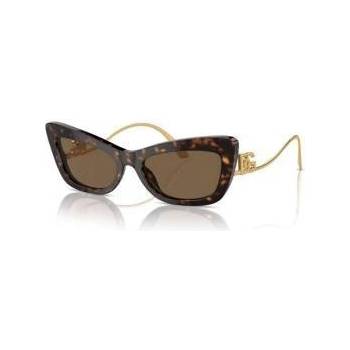 Dolce&Gabbana Дамски слънчеви очила Dolce & Gabbana DG 4467B fc4869