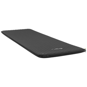 Outwell Sleepin Double 7.5cm Цвят: черен