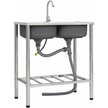 Image 1 of vidaXL 151212