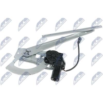 NTY Mechanizmus zdvíhania okna EPS-FR-012S