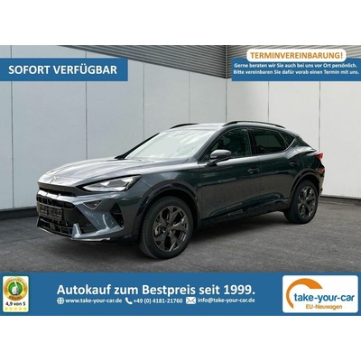 Cupra Formentor 110 kW | Zboží Auto