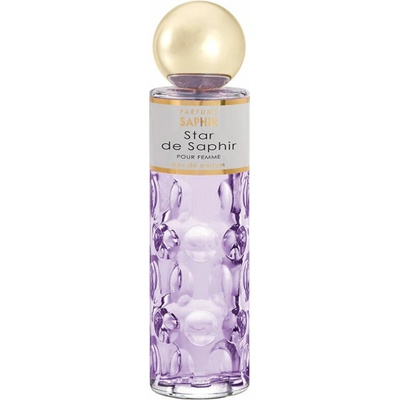 Saphir Star parfumovaná voda dámska 200 ml