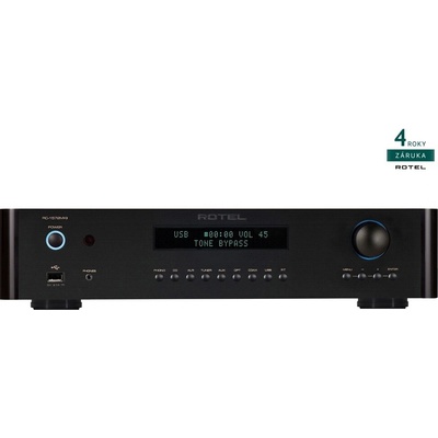 Rotel RC-1572 MKII