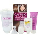 Farby na vlasy L'Oréal Casting Creme Gloss 415 Iced Chestnut 48 ml