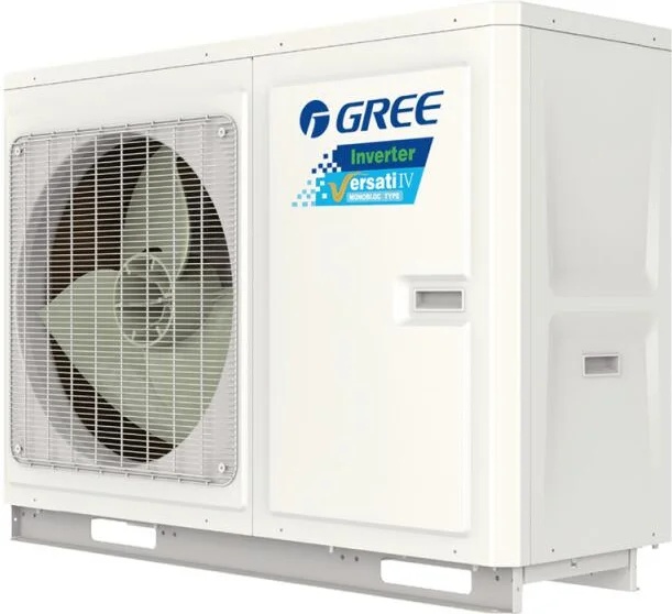 Gree Versati IV GRS-CQ16Pd/NhG4-M
