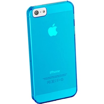Image 1 of Cellularline Cool за iPhone 5 син