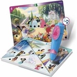 Clementoni Interactive Princess Quiz