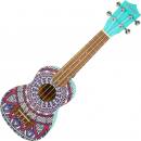 Bamboo Deep Ocean II 21