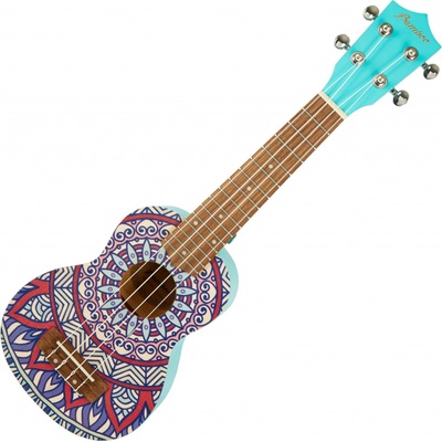 Bamboo Deep Ocean II 21