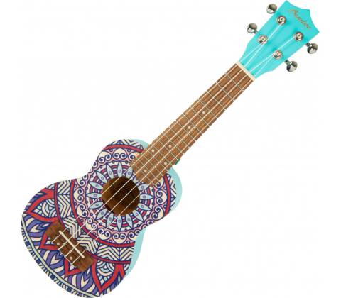 Bamboo Deep Ocean II 21