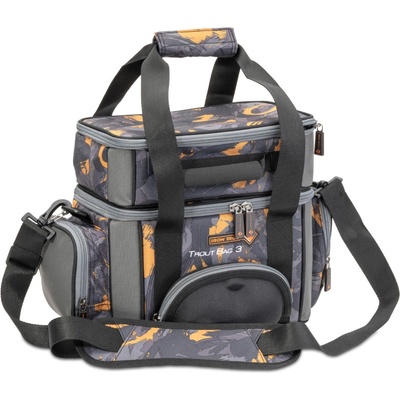Saenger Iron Trout taška Trout bag 3