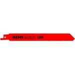 REMS Нож за саблен трион за метал 1.8х150/130 мм, 561103 Rems