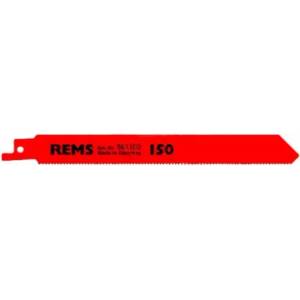 REMS Нож за саблен трион за метал 1.8х150/130 мм, 561103 Rems