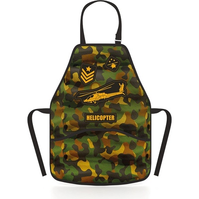 Oxybag Zástěra Helikoptéra – Zboží Dáma Oxybag Zástěra Helikoptéra – Zboží Dáma