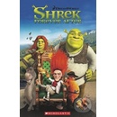 Shrek Forever After + CD