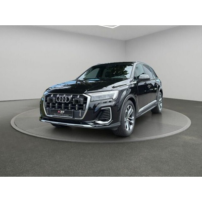 Audi Q7 45 TDI quattro 170 kW